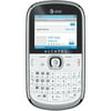 At&t Gophone 871a White