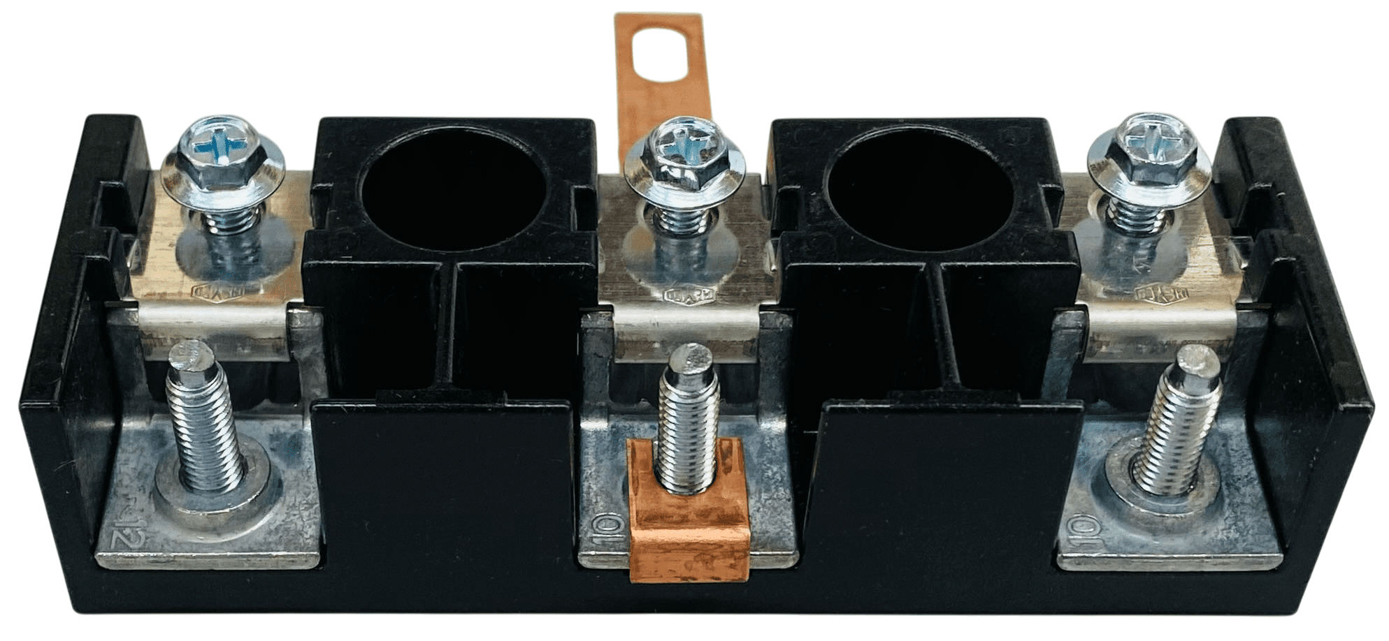 Whirlpool Electric Range Terminal Block, AP6014107, PS11747341, WP9761958