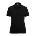 thumbnail image 1 of EDWARDS LADIES' SNAG-PROOF SHORT SLEEVE POLO, 1 of 1