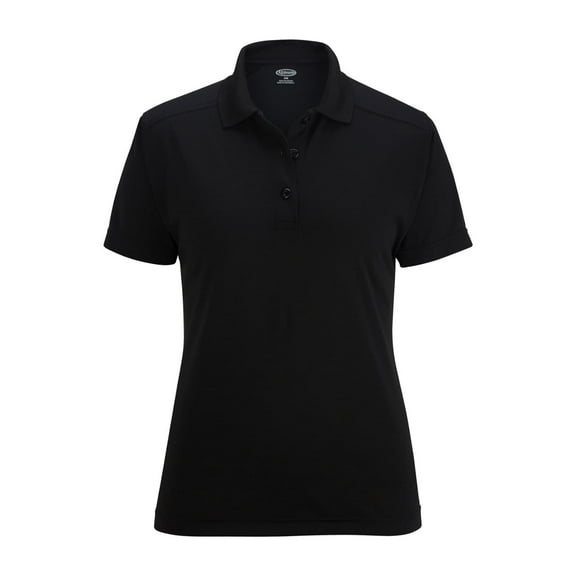 EDWARDS Women's' SNAG-PROOF SHORT SLEEVE POLO--5512