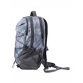 thumbnail image 2 of Harley-Davidson Racing Lightweight Water-Resistant Backpack - Charcoal Camo, Harley Davidson, 2 of 4