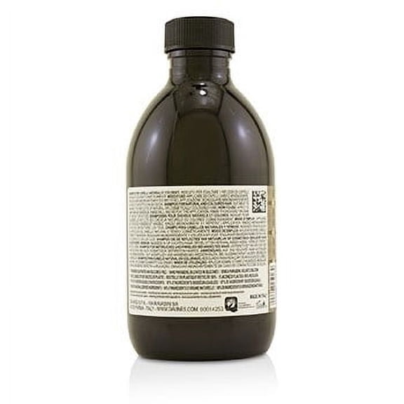 Davines Alchemic Shampoo - # Chocolate (For Natural & Coloured Hair) 280ml/9.46oz