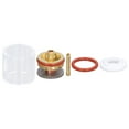thumbnail image 3 of Kit de accesorios para soplete de soldadura TIG OCIM2P18GLSD32 con boquilla de pinza de gas, tubo de vidrio para soplete de soldadura TIG WP-20, 3 of 5