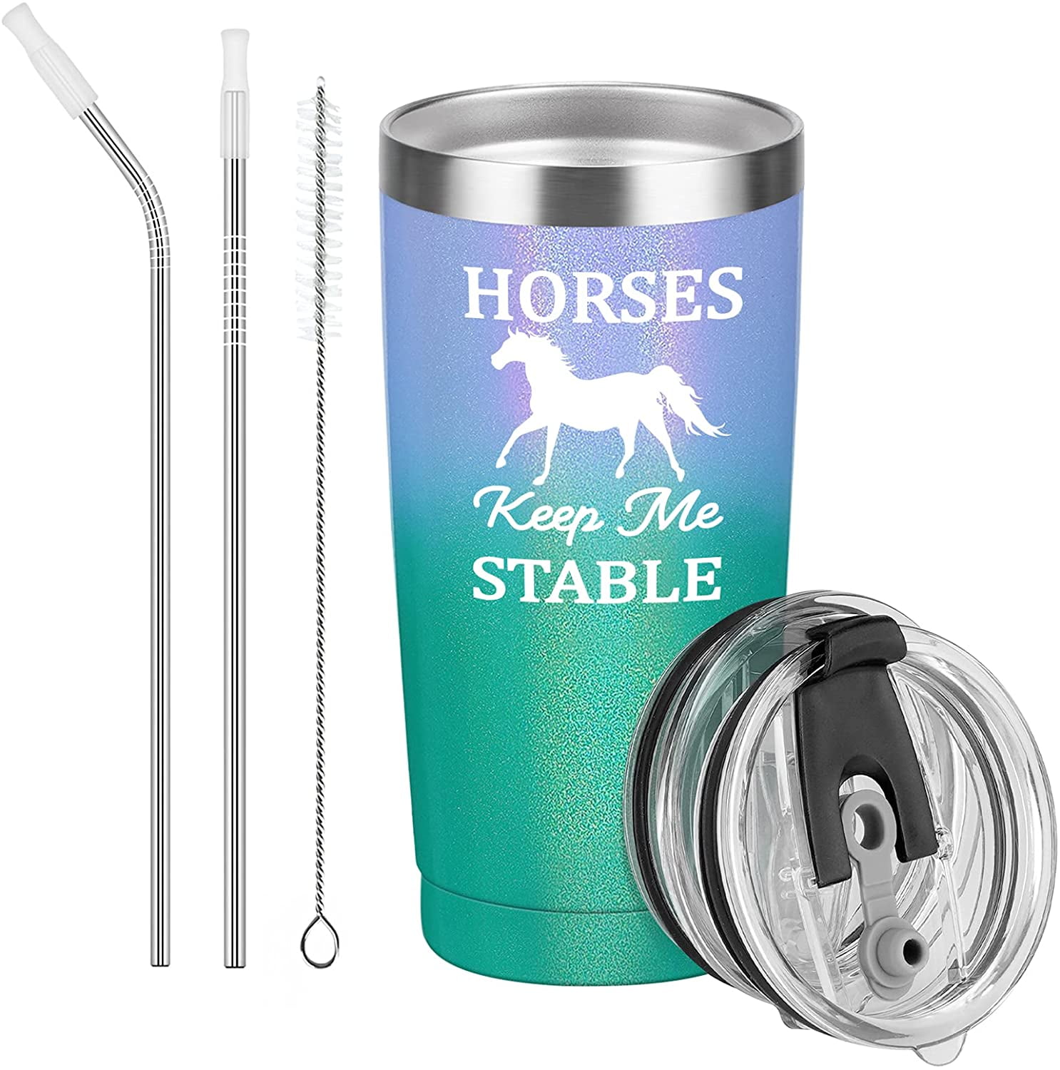Gifts for Horse Lovers & Riders - Horse Owner Gift Box