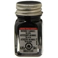 thumbnail image 2 of Testors Testor Gloss Black Enamel Paint, 2 of 3