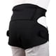 thumbnail image 3 of Amortiguar Cojín de asiento de pesca, almohadilla deportiva a prueba de humedad para deportes al aire libre, Protector de cadera acolchado impermeable para río, barco, lago, pesca en hielo Maboto Amortiguar, 3 of 7