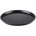 thumbnail image 1 of 50cm Professional Pizza Baking Tray, Extra Large Blue Steel Pan, Durable German Craftsmanship, 1 of 5
