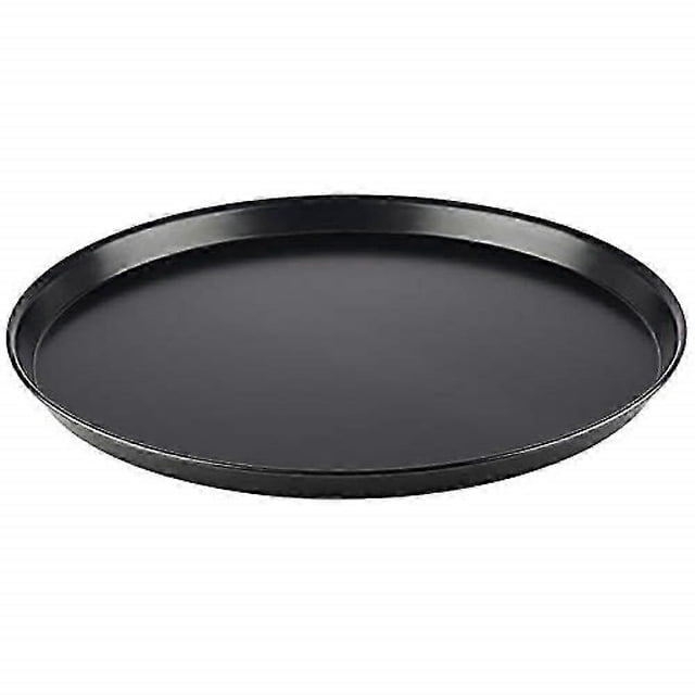 50cm Professional Pizza Baking Tray, Extra Large Blue Steel Pan, Durable German Craftsmanship