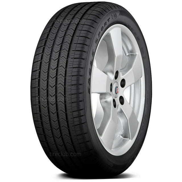 Llanta Goodyear Eagle Sport All-Season ROF 285/40R20 108V XL