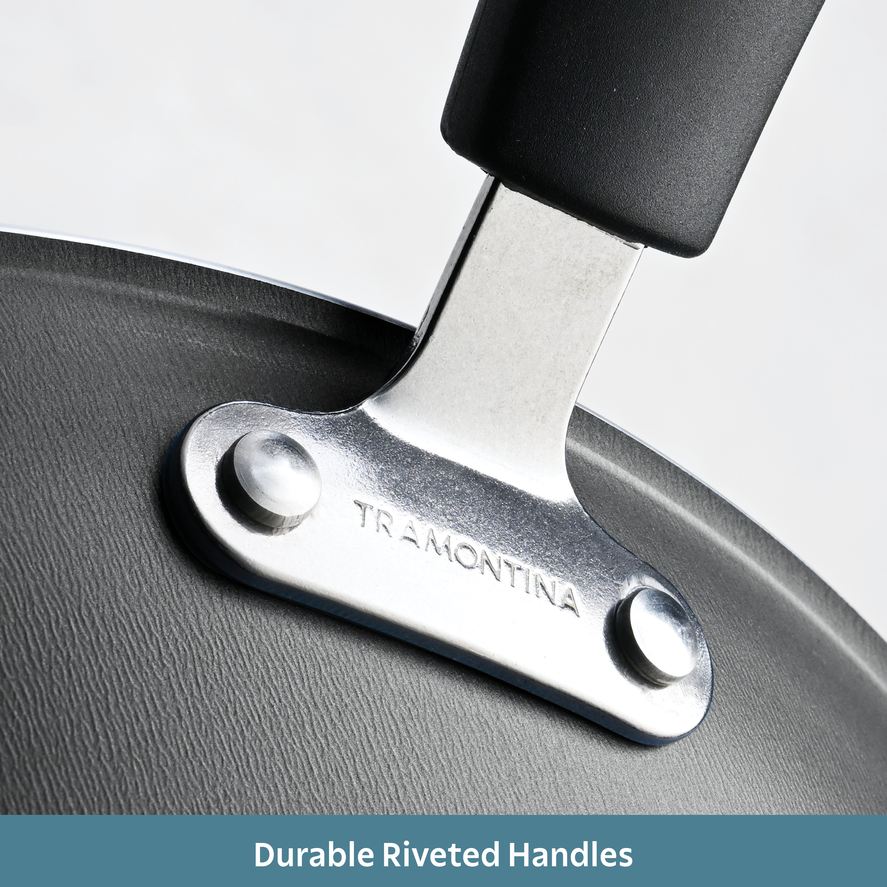 Tramontina Primaware 2-Piece Nonstick Fry Pan Set photo 8
