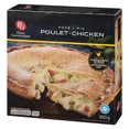 thumbnail image 4 of Plaisirs Gastronomiques Froken Chicken Pie, 850 g, 4 of 7