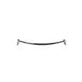 thumbnail image 3 of Super Springs 2003-2008 Fits Dodge RAM 1500 2014-2020 Fits Chevrolet Fits Gmc Express Savana 2500 3500 Silverado Sierra 1500 Leaf Helper Spring SSA9, 3 of 3