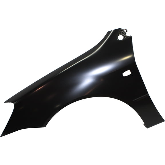 Fender Compatible with MITSUBISHI LANCER 2004-2007 Left Driver Side (ES/LS/SE Models Sedan)