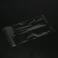 thumbnail image 5 of 200 Clear Self Adhesive 7cm x 13cm Peel and Seal Plastic Bags, 5 of 8