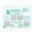 thumbnail image 3 of Aromatizante de Ambiente Continuo Liquido Electrico Airwick Pino & Estrellas, 4 repuestos de 20 mL c/u., 3 of 4