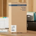 thumbnail image 6 of McKesson Drape Sheets - Disposable Medical Supplies, Tissue Paper Drapes for Physical Exams - White, 3-Ply, 60 in x 40 in, 100 Ct, 6 of 6