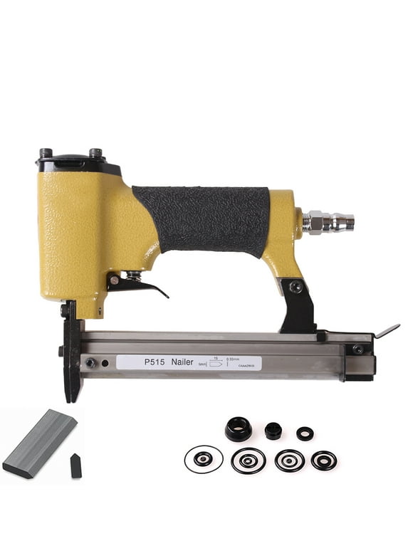 Framing Nailers in Nail Guns