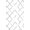 White, Pattern 3, variant on ODIKA 3'x5' Cream Black Modern Geometric Arc Pattern Washable Area Rug Contemporary Minimalist Motif Non-Slip, Flatweave, Easy Care for Hallway, Laundry Room