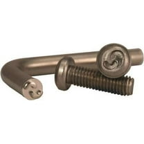 Vision X 9893433 Security Bolt