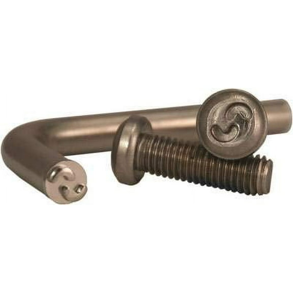 Vision X 9893433 Security Bolt