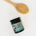 thumbnail image 7 of Black Garlic Puree: One 7oz Jar, Kosher Certified, 7 of 7