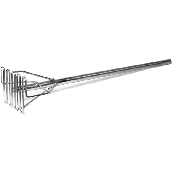Best Manufacturers SC-31HMD Hammerhead Masher 31" Long