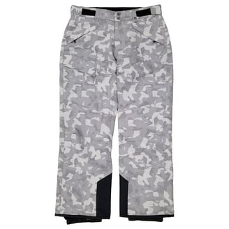 パンツ Arctic  Camouflage Trousers/ Gray S Arctix Classic Series Ski Snowboard Cargo Pant Men's Size Small