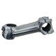 thumbnail image 5 of Componente elevador de potencia para bicicleta de montaña Ligero Confiable Fácil de instalar Aluminio Plata, 5 of 9