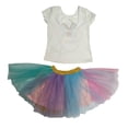 thumbnail image 2 of Conjunto tutu y playera estampada Disney Minnie Mouse Disney Conjunto1100, 2 of 3