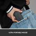 thumbnail image 5 of Logitech Pebble M350 Wireless Mouse, 5 of 5