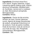 thumbnail image 4 of Betty Crocker Bisquick Original Pancake and Baking Mix, 4 of 5