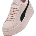 thumbnail image 2 of Tenis Puma Karmen II Rosa 22 cm 397457 05, 2 of 5