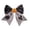 A,13.8x11.8 Inch, variant on Halloween Bows,Multi‑Style Halloween Bow Ornaments,Reusable Coquette Halloween Bow Decor,Vintage Halloween Velvet Ribbon Bowknot,13.8x11.8 Inch Decorative Bows for Wall,Window,Holiday