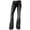 002_Black, variant on Jxximdong Jeans for Women Straight Leg Jeans For Women Ripped Hem Low Waisted Jeans For Women Blue L Denim Pants