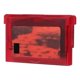 thumbnail image 2 of Funny Cassette Game Card Game Card Type Video Game Card (US Jewelry Red), 2 of 5