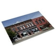 thumbnail image 3 of Print: Historic Broad Street Shops, Rome, Georgia, 2009, 3 of 4