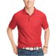thumbnail image 2 of Polo de rugby de Manga corta para hombre IZOD rojo XX-Large Polo rugbi, 2 of 2