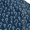 thumbnail image 5 of Baseball Cap, Question Marks Trucker Hats Women Dad Hat for Workouts - Baseball hat Adjustable Size, 5 of 7