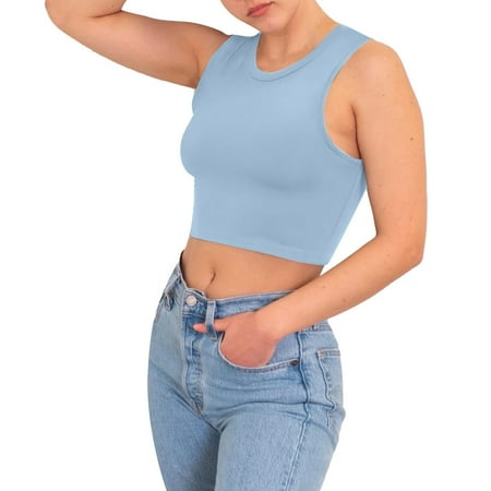 

Mackneog Workout Bra Women s Solid Color Short Ice Silk High Elastic Sports Yoga Vest polyester Night Dress for Women Sleepwear