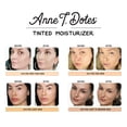 thumbnail image 4 of theBalm Cosmetics, Anne T. Dotes, Tinted Moisturizer, #18, 1 fl oz (30 ml), 4 of 9