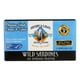 thumbnail image 1 of Sardinas salvajes de Henry & Lisa en agua de manantial (12x4.25 OZ), 1 of 1