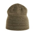 thumbnail image 2 of Atlantis Headwear Sustainable Reflective Beanie, 2 of 2