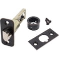thumbnail image 1 of Six-Way Adjustable Latch for Traditional Entry Locks, Vintage Bronze by Stone Harbor Hardware, 1 of 1