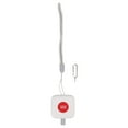 thumbnail image 2 of Smart Bouton d'Urgence, Wifi Smart SOS Alarme d'Urgence Téléphone à Distance Push Détection en Temps Réel Portable pour la Maison, 2 of 8