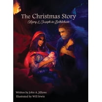 The Christmas Story (Hardcover)