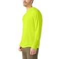 thumbnail image 6 of Genuine Dickies Long Sleeve Hooded Sun Shirt, 6 of 8