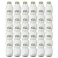 thumbnail image 2 of Little Giant HJAR16 16-Ounce Beekeeping Honey Skep Jar w/ Airtight Lid (36 Jars), 2 of 5