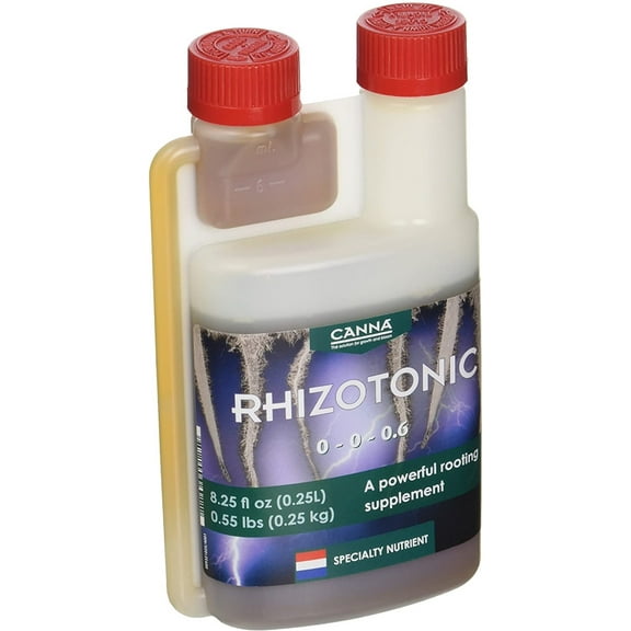 CANNA 250 ml Rhizotonic Rooting Stimulator 9321025