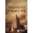 thumbnail image 1 of Libro El Arquitecto De Tombuctu Tapa Blanda, Autor Manuel Pimentel Siles, Editorial Almuzara, 1 of 2