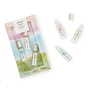 FIND YOUR ENERGY ROLLER-BALL TRIO